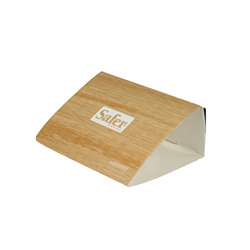 Safer Brand 05140 The Pantry Pest Trap, 2 Moth Traps