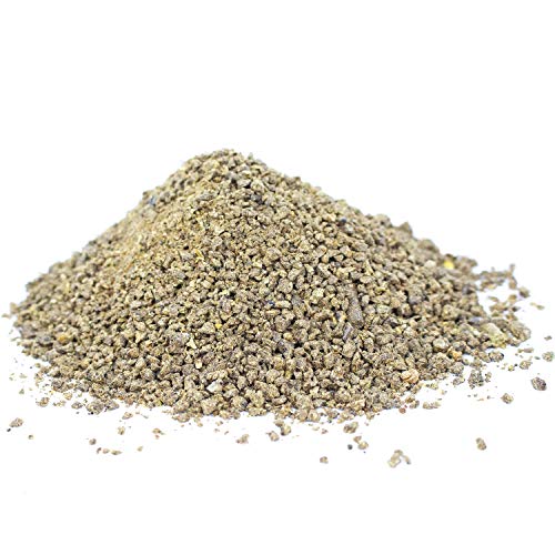 Safer Brand 9334 Lawn Restore Fertilizer – 25 lb,White