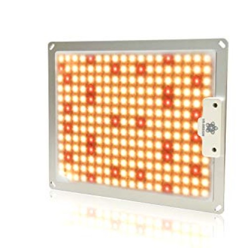 SAFER US-Design Indoor LED Grow Light LM301B Diodes, MeanWell Driv...