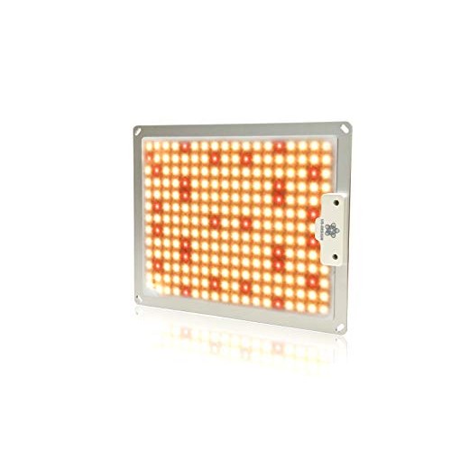 SAFER US-Design Indoor LED Grow Light LM301B Diodes, MeanWell Driv...
