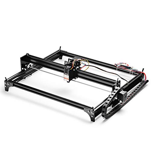 Genmitsu LE5040 CNC Laser Engraver Machine with 5500mw Laser Modul...