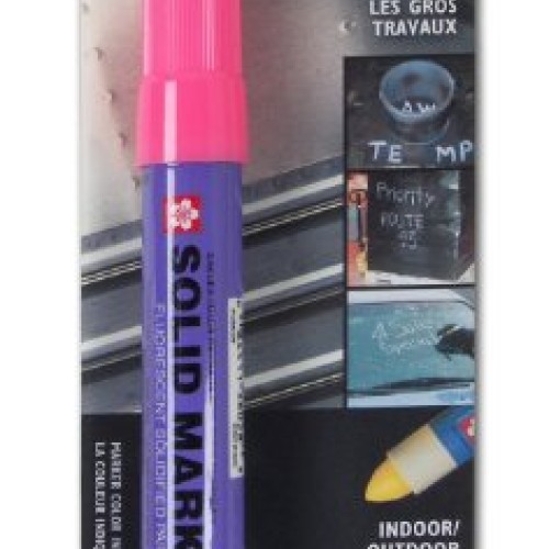 SAKURA - 46593 Sakura Solid Marker, The Original Solidified Paint ...