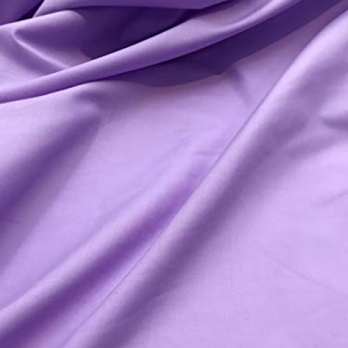 Sal Tex Fabrics, Broadcloth/Poly Cotton Blend Fabric, 60 Wide, Se...
