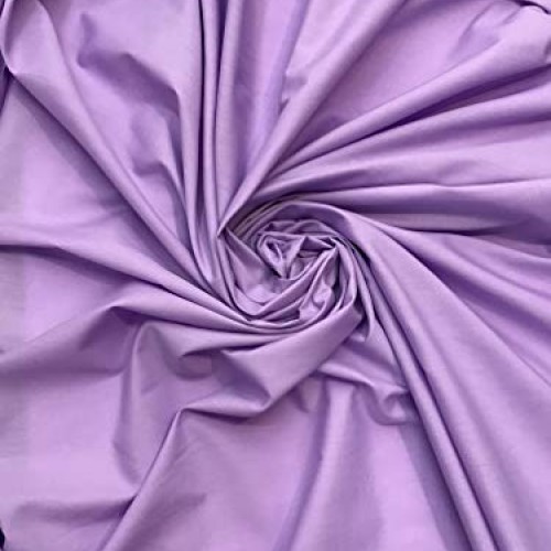 Sal Tex Fabrics, Broadcloth/Poly Cotton Blend Fabric, 60 Wide, Se...