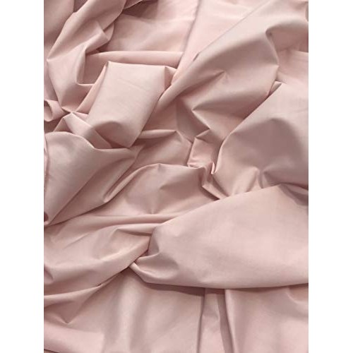 Sal Tex Fabrics, Broadcloth/Poly Cotton Blend Fabric, 60 Wide, Se...