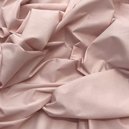 Sal Tex Fabrics, Broadcloth/Poly Cotton Blend Fabric, 60 Wide, Se...