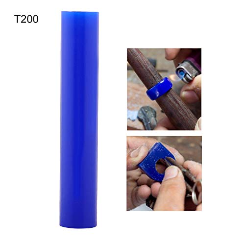 Carving Wax Ring Tube for Making Rings Mold Hard Ring Mold Jewelry...