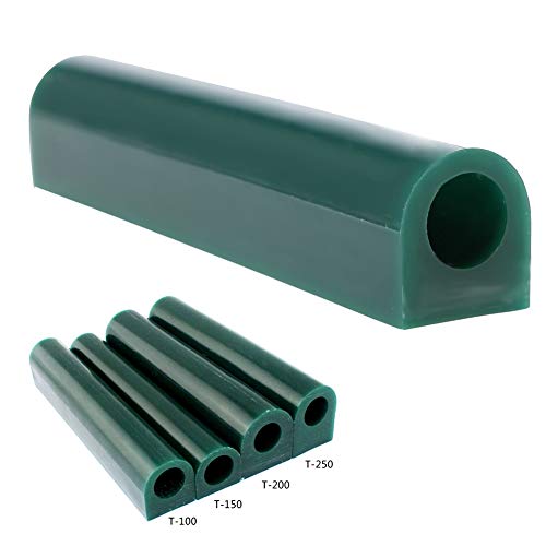 Jewelry Ring Tool Green Carving Wax Tube, Carving Wax Ring Tube fo...