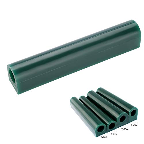 Jewelry Ring Tool Green Carving Wax Tube, Carving Wax Ring Tube fo...