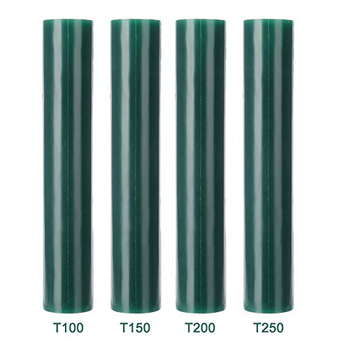 Jewelry Ring Tool Green Carving Wax Tube, Carving Wax Ring Tube fo...