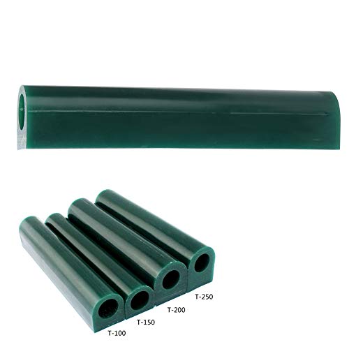 Jewelry Ring Tool Green Carving Wax Tube, Carving Wax Ring Tube fo...
