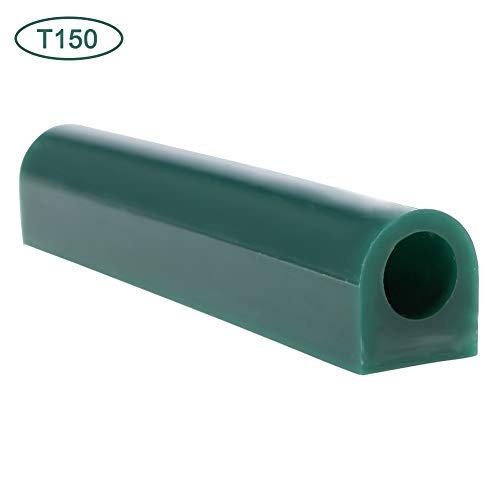 Jewelry Ring Tool Green Carving Wax Tube, Carving Wax Ring Tube fo...