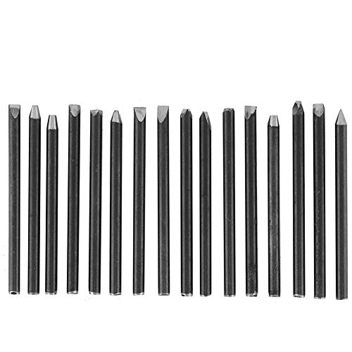 Metal Jewelry Anvil Chisel, Jewelry Punch Stamp Mold, Anvil Chisel...