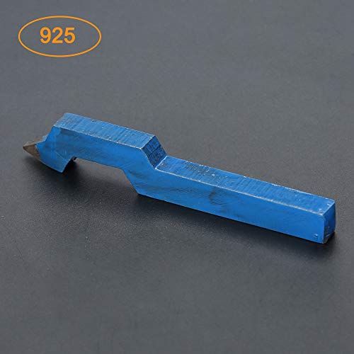 Metal Punch Stamp, Steel Stamping Tool Curved Design Marking Tool ...