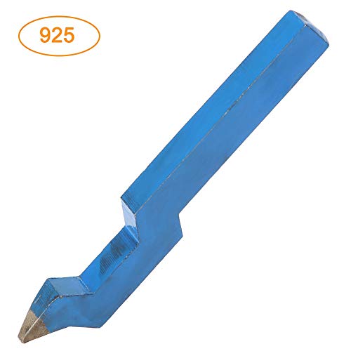 Metal Punch Stamp, Steel Stamping Tool Curved Design Marking Tool ...