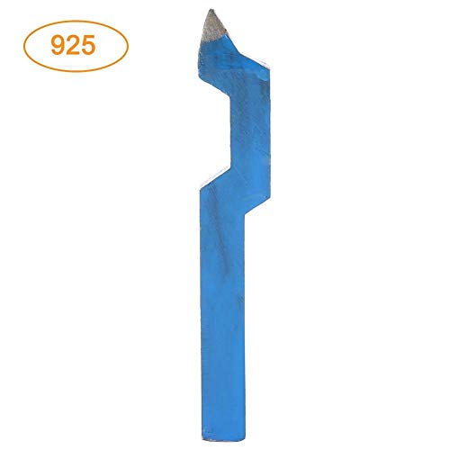 Metal Punch Stamp, Steel Stamping Tool Curved Design Marking Tool ...