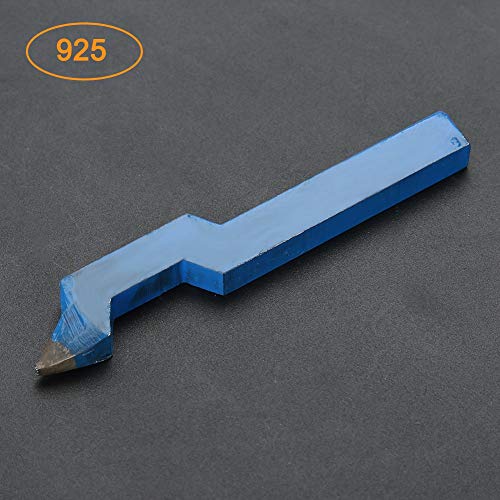 Metal Punch Stamp, Steel Stamping Tool Curved Design Marking Tool ...