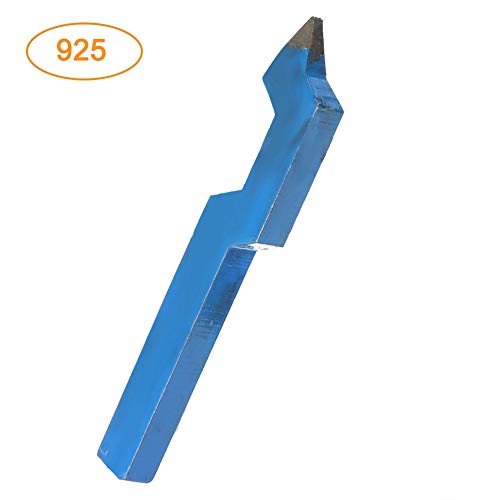 Metal Punch Stamp, Steel Stamping Tool Curved Design Marking Tool ...