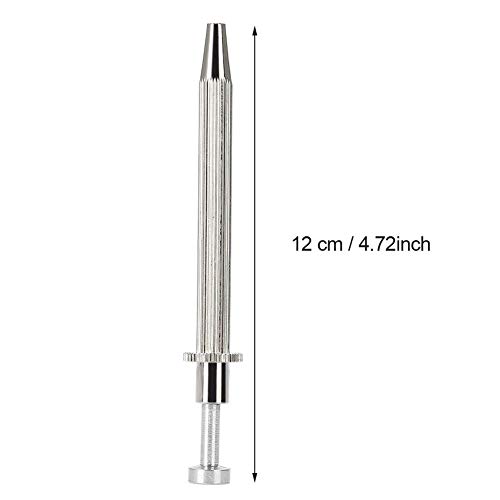 Professional diamond Holder Pick-Up Tool Diamond Gems Prong Tweeze...