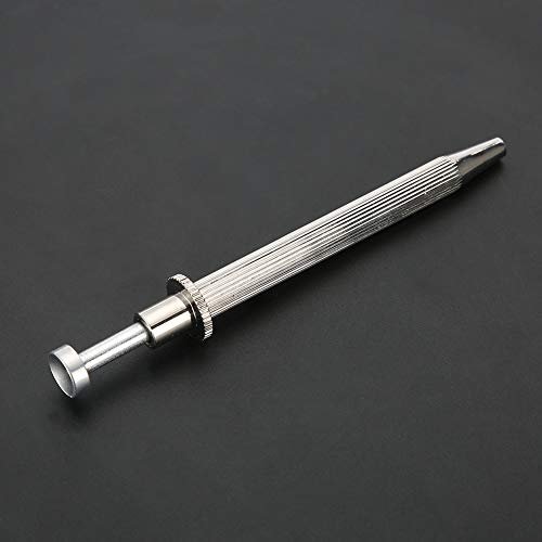 Professional diamond Holder Pick-Up Tool Diamond Gems Prong Tweeze...