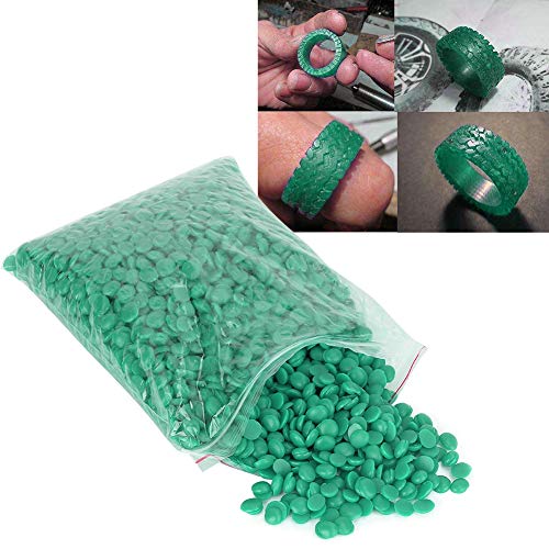 Salmue Wax Casting Bead for Jewelry Casting, Wax Beads for Casting...