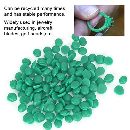 Salmue Wax Casting Bead for Jewelry Casting, Wax Beads for Casting...