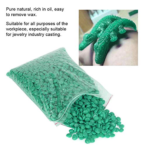 Salmue Wax Casting Bead for Jewelry Casting, Wax Beads for Casting...