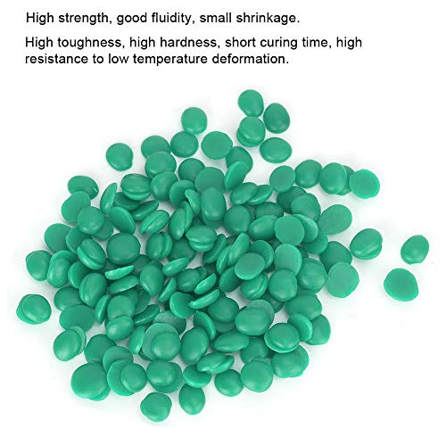 Salmue Wax Casting Bead for Jewelry Casting, Wax Beads for Casting...