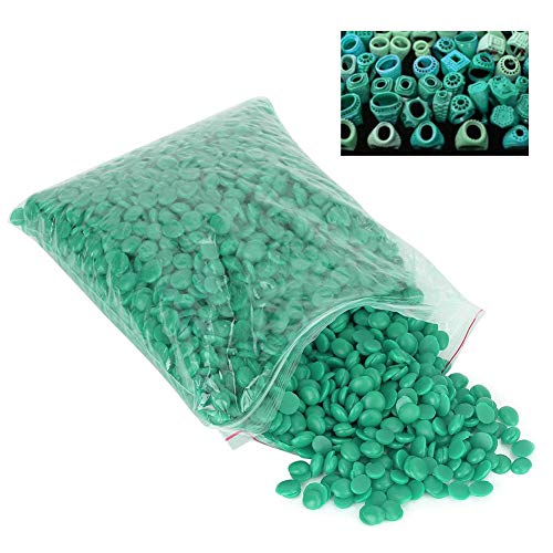 Salmue Wax Casting Bead for Jewelry Casting, Wax Beads for Casting...