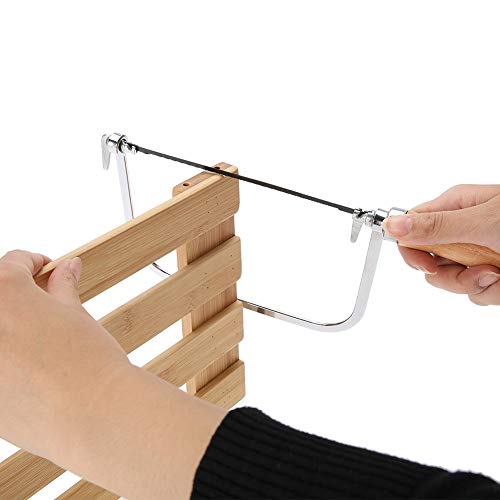 Woodworking Saw, Multi Purpose Adjustable Handsaws, DIY U Shaped B...