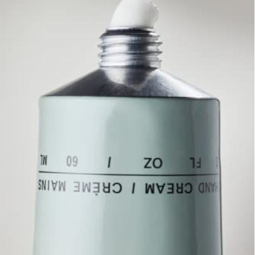 Salt & Stone Hand Cream - Bergamot & Eucalyptus | Hand Cream for W...