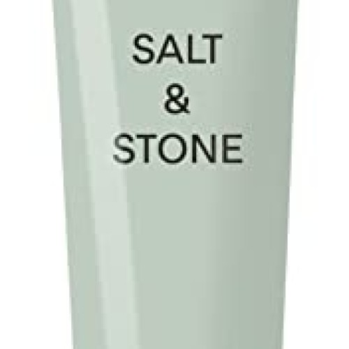 Salt & Stone Hand Cream - Bergamot & Eucalyptus | Hand Cream for W...