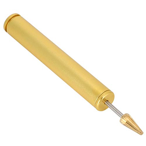 Aluminum+Brass+Stainless Steel Material, Colorful Edge Roller Appl...