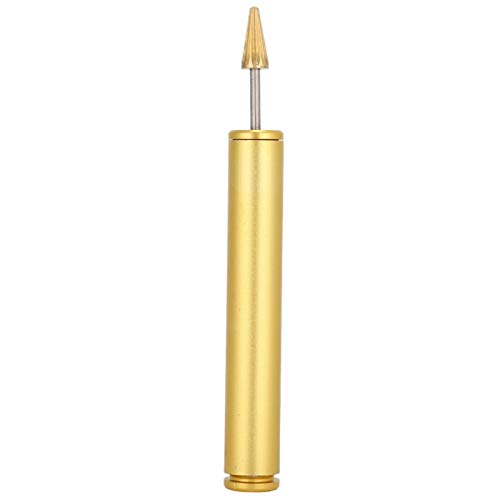 Aluminum+Brass+Stainless Steel Material, Colorful Edge Roller Appl...