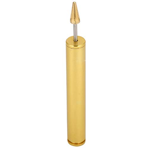 Aluminum+Brass+Stainless Steel Material, Colorful Edge Roller Appl...