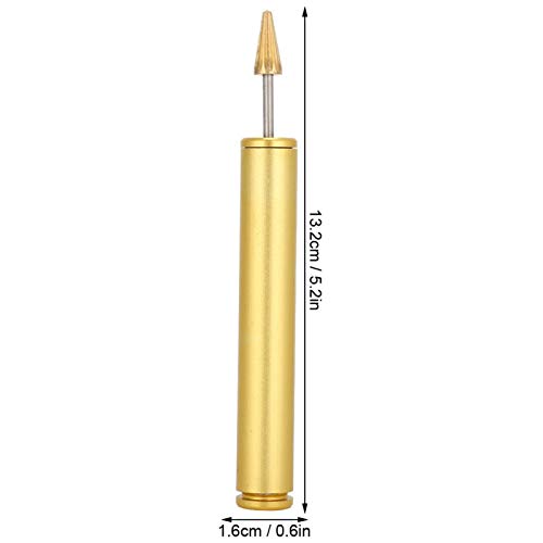 Aluminum+Brass+Stainless Steel Material, Colorful Edge Roller Appl...
