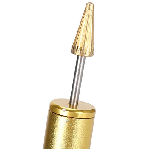 Aluminum+Brass+Stainless Steel Material, Colorful Edge Roller Appl...