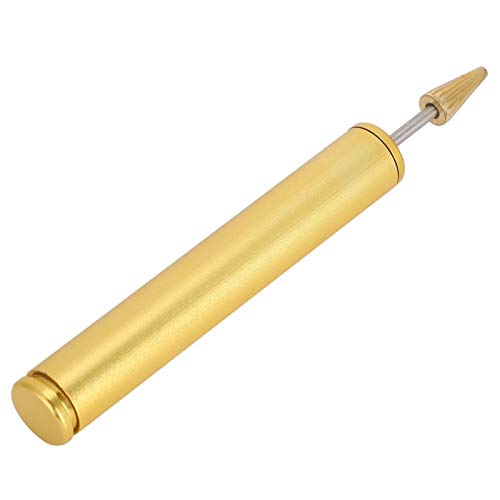 Aluminum+Brass+Stainless Steel Material, Colorful Edge Roller Appl...