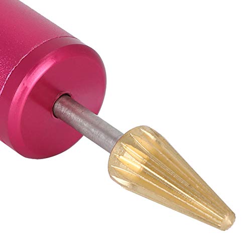 Beautiful and Practical, Handheld Edge Roller Applicator, Protect ...