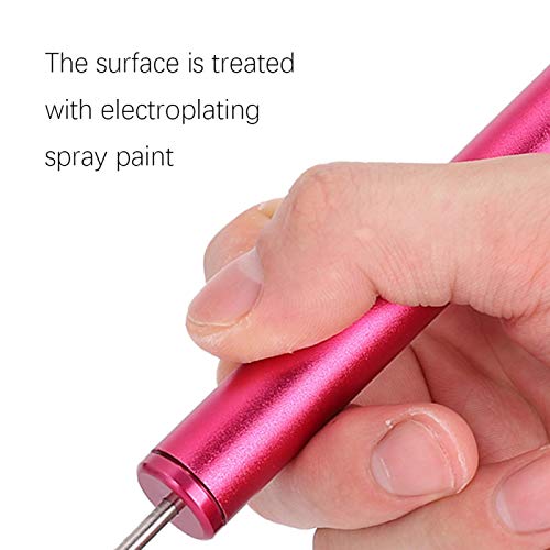 Beautiful and Practical, Handheld Edge Roller Applicator, Protect ...