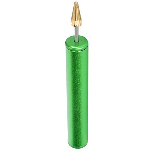Convenient Leather Edge Dye Pen, Protect It from Corrosion, for Pa...