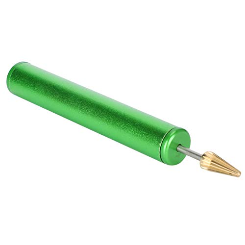 Convenient Leather Edge Dye Pen, Protect It from Corrosion, for Pa...