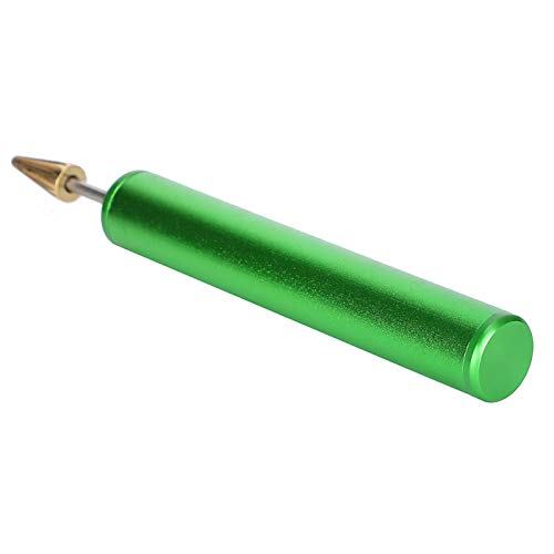 Convenient Leather Edge Dye Pen, Protect It from Corrosion, for Pa...