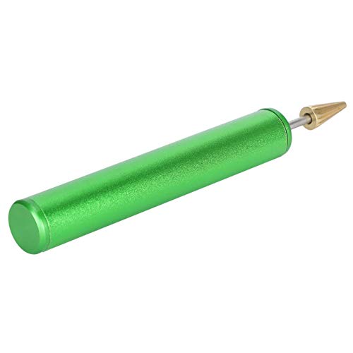 Convenient Leather Edge Dye Pen, Protect It from Corrosion, for Pa...