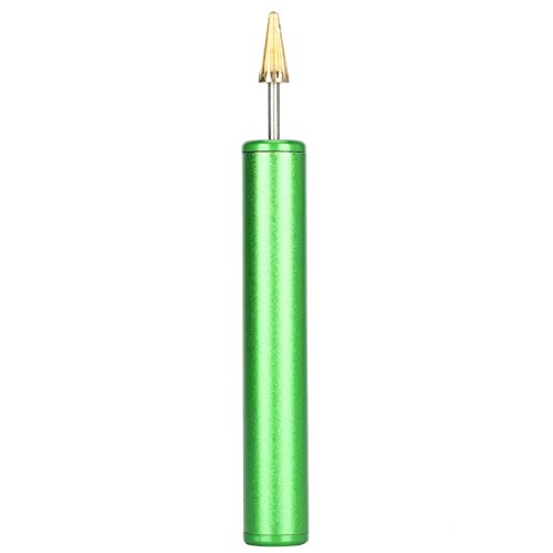 Convenient Leather Edge Dye Pen, Protect It from Corrosion, for Pa...
