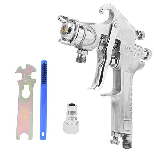 Good Sealing W‑71 Paint Spray Tool for Home for Automotive for Oth...