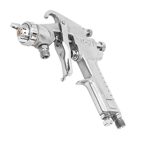 High Pressure Adjustable Furniture W‑71 Paint Spray Tool for Machi...