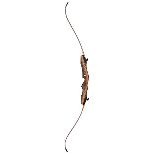 Samick Sage Takedown Recurve Bow 30 LB, Right