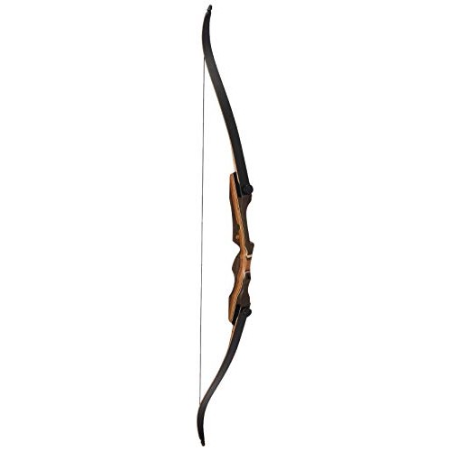 Samick Sage Takedown Recurve Bow 30 LB, Right