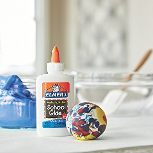 Elmers E304 4 Oz Elmers School Glue